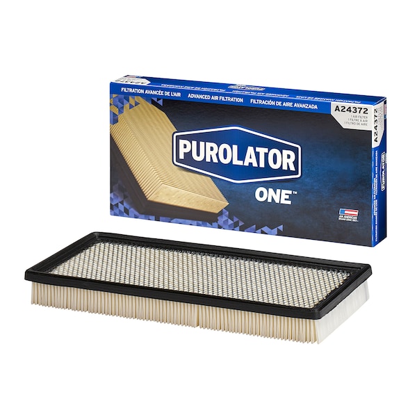 Purolator Purolator A24372 PurolatorONE Advanced Air Filter A24372 - main